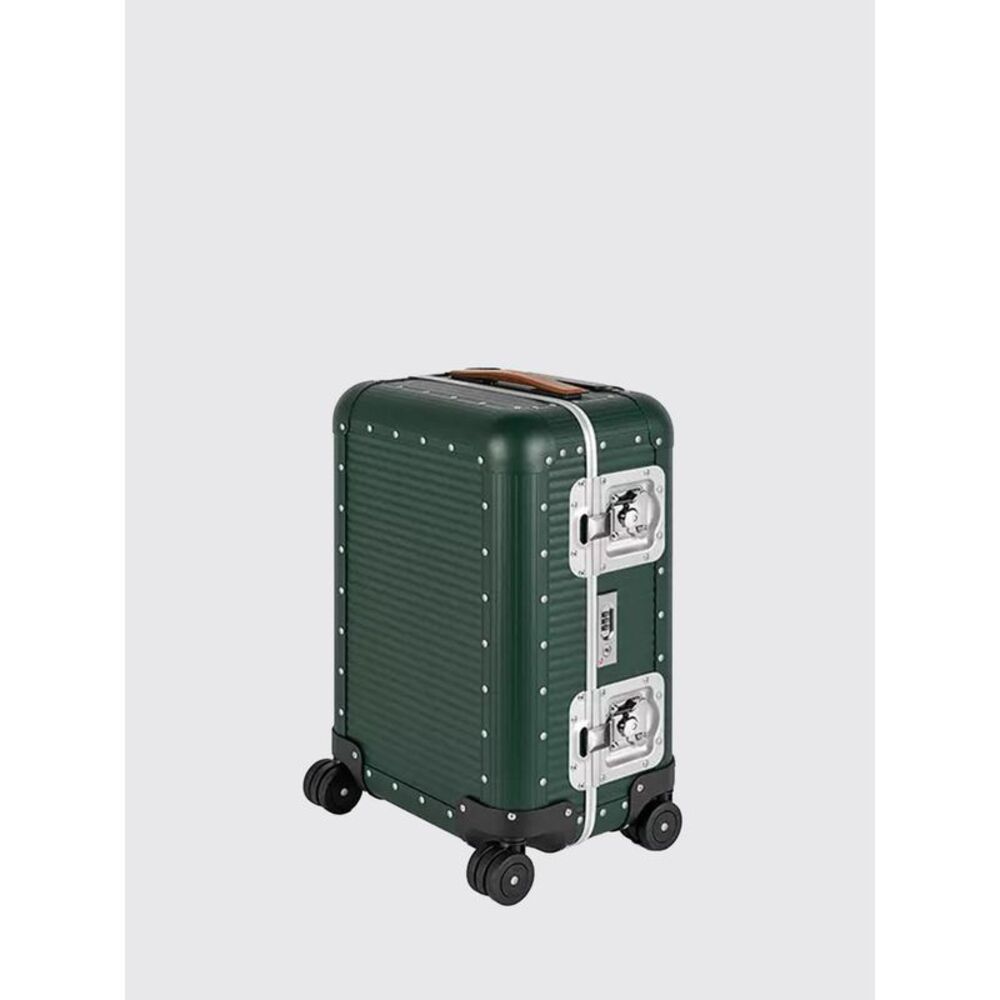 Fpm Milano Travel Bag Men Green